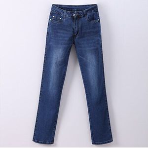 Hoge Taille Dames Jeans Hoge Taille Jeans Hoge Taille Vrouwen Jeans Stretch Plus Size Denim Skinny Broek Broek Jean Femme