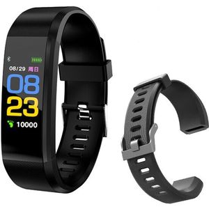 LYKRY LED Smart Horloge Mannen Vrouwen Fitness Armband Horloges Sport Running Smart Horloge Hartslagmeter Smartwatch Voor IOS Android