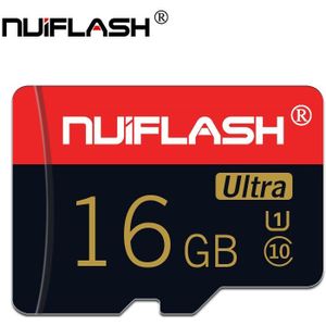 Hoge Snelheid Class10 Geheugenkaart 8Gb 16Gb 32Gb Micro Sd Kaart 64Gb 128Gb Tarjeta Microsd 32gb Mini Tf Card 4Gb Met Gratis Adapter