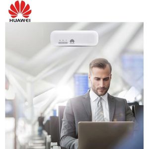 Huawei E8372h-155 Usb Wifi 4G Modem Breedband Dongle