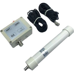 Mini Zweep Vlf Lf Hf Vhf Actieve Ontvangende Antenne