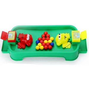 Kinderen Speelgoed Kikkers Eet Bonen Educatief Speelgoed Baby Leren Speelgoed kikker speelgoed voor kinderen 2-7 Jaar