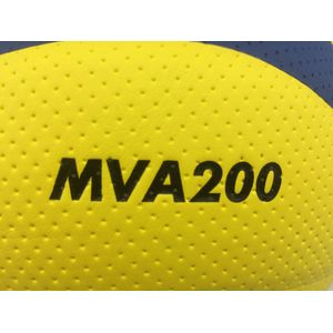 Maat 5 Pu Soft Touch Volleybal Officiële Wedstrijd MVA300 Volleyballen, Indoor Training Volleybal Ballen