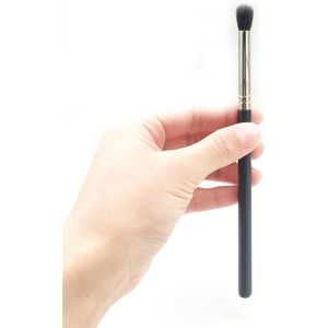 Duo Fibre Tapered Blending Brush 286S-Zeer-Zachte Haren Eyeshadow Blending Highlighting Brush-Makeup Toepassing tool