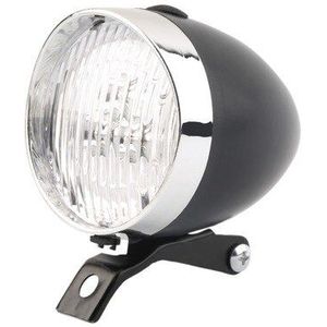 Fietsverlichting 3 LED MTB Licht Fiets Koplamp Fiets Koplamp Fiets Zaklamp Veiligheid Waarschuwingslampje Mountainbike Accessoires