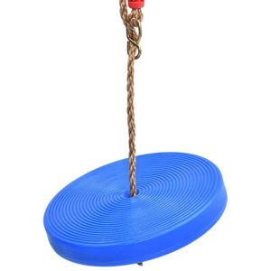 Kinderen Plastic Swing Disc Schommel Outdoor Speelgoed Indoor Opknoping Lade Disc Swing