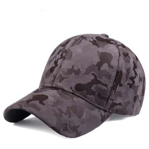 [Yarbuu] Baseball Caps Voor Mannen En Vrouwen Camouflage Printing Casual Cap Hiphop Snapback Hoeden Unisex