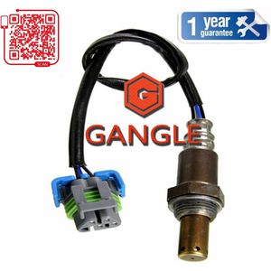 Voor 2006 Gmc Yukon 5.3L Zuurstof Sensor GL-24336 12599204 12599866 234-4336