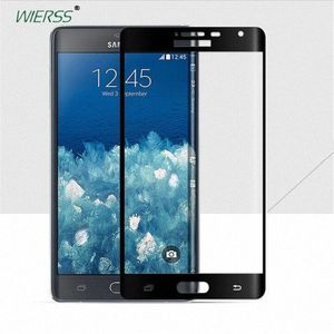 3D 9 H Volledige Dekking gehard Glas Screen Protector Voor Samsung Galaxy Note Edge/N915 N9150 N915FY N915A 5.6 ""glas CASE Film