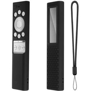 Duurzame Afstandsbediening Gevallen Voor Samsung Smart Tv Afstandsbediening BN59-01265A BN-5901304A Smart Tv Beschermende Siliconen Covers