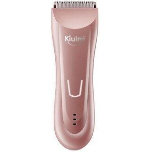 Baby Tondeuse Professionele Elektrische Tondeuse Voor Mannen Kinderen Familie Gebruik Oplaadbare Draadloze Tondeuse