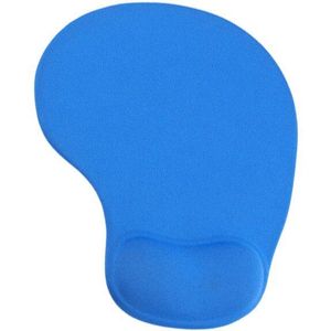 Silicon Mousepad Met Bracer Computer Muis Pols Muismat Gezonde Muismat Gamer Mause Tapijt Pc Bureau Mat Polssteun