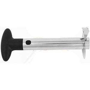 Rvs fruit ananas snijder spiraal corer slicer peeler keuken dunschiller shredder tool accessoires de cuisine