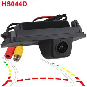 Ziqiao Voor Vw Scirocco Passat Cc Phaeton Golf 4 5 6 MK4 MK5 MK6 Eos Polo Kever Lupo Leon Hd reverse Parking Camera HS044