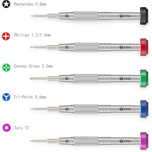 ᐅ • Pentalobe Schroevendraaier voor iPhone & iPad | Snel en Goedkoop