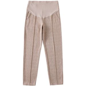 Moederschap Broek Broek Voor Zwangere Vrouwen Dragen Casual Broek Zwangerschap Kleding Overalls Negende Broek Zwangerschap Broek