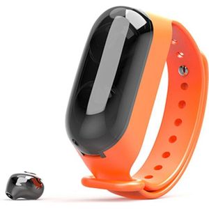 Draadloze Oortelefoon Tws Bluetooth 5.0 Draadloze Koptelefoon Opladen Doos Met Microfoon Voor Xiaomi Huawei Sport Headsets Oordopjes