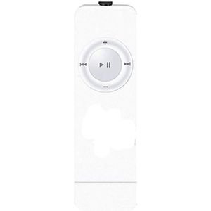 Usb In-Line Card MP3 Speler U Schijf Mp3 Speler Reproductor De Musica Lossless Geluid Muziek Media MP3 Speler ondersteuning Micro Tf Card