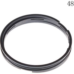 Luchtcompressor Zuiger Ring, Maat 42/47/48Mm, Voor Direct Gedreven, Riem Aangedreven