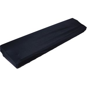 Elektrische Digitale Piano Keyboard Cover Stofdicht Elastische Verstelbare Voor 61 73 76 88 Sleutel B99