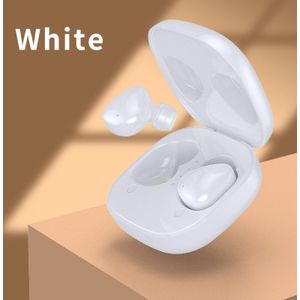 Xiaomi Draadloze Hoofdtelefoon Bluetooth 5.0 Koptelefoon Sport Oordopjes Headset Met Microfoon Opladen Doos Hoofdtelefoon Voor Alle Smartphones