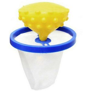 3 Stuks Bont Catcher Filtering Ontharing Thuis Schoonmaken Collector Drijvende Wassen Machine Wassen Bal Draagbare Vuile Fiber Herbruikbare