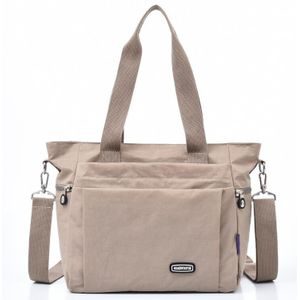 Vrouwelijke Schoudertas Dames Crossbody Tassen Handtassen Mode Reizen Waterdichte Nylon Vrouwen Messenger Bags Tote