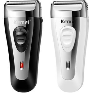 Professionele Elektrische Scheerapparaat Voor Mannen Oplaadbare Scheren Machine Baard Stylisten Afwerking Tool Haar Reiniging Scheerapparaat