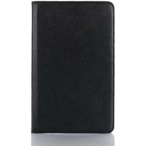 360 Graden Draaibare Flip Smart Stand Pu Lederen Tablet Case Cover Voor Samsung Galaxy Tab S6 Lite 10.4 ""Inch SM-P610/SM-P615