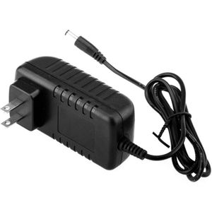 Dc 24V 1.5A Voeding Adapter Lader 36W Us/Eu Plug Ac 100-240V Voor uv Led Licht Lamp Nail Droger