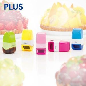 PLUS Kespon Guard Uw Id Roller Stempel Mini Persoonlijke Informatie Bescherming Stempel Roller Keypom Japan