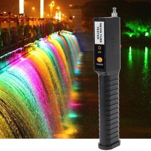 Handheld Neon Buis Lamp Led Tester Draagbare Fluorescerende Lamp Reparatie Tool TS-990