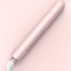 Riwa Stijltang Curler Waver Styling Tools Negatieve Ionen Essentiële Olie Coating Haarverzorging Clip 32Mm Styling Gereedschap Curler