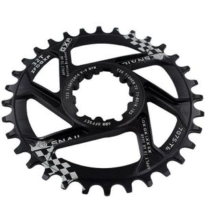 MTB GXP fiets Crankstel fixed gear Crank 30T 32T 34T 36T 38T 40T Kettingblad chainwhee voor sram gx xx1 X1 x9 gxp Eagle NX