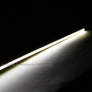 10 stks/partij Sumbulbs 300x6mm 400x6mm 600x6mm Lange COB Strip LED Licht bar 20W 17W 14W DC12-14V Flexibele 60cm 40cm 30cm COB Lamp