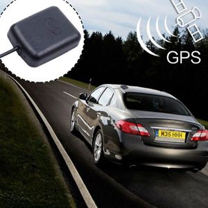 1Pc Gps Antenne Fakra RNS-E Mannelijke Plug Actieve Antenne Kabel Voor Navigatie Head Unit