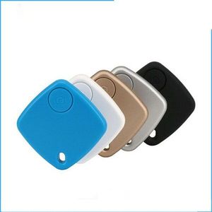 Mini Anti Verloren Alarm Portemonnee Keyfinder Smart Tag Bluetooth Tracer Gps Locator Sleutelhanger Hond Kind Tracker Key Finder
