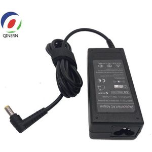 19V 3.42A 65W 5.5*1.7Mm Ac Laptop Lader Voeding Voor Acer Aspire 1410 1680 3000 5315 5630 5735 5920 5535 5738 6920 Adapter