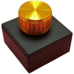 High Power 270 Graden Roterende Knop Dimmer 400W Licht Modulator Lamp Lijn Dimmer Controller Voor Hotel Thuis Tafel lamp