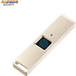 Usb 3.0 Vingerafdruk Gecodeerde 32Gb 64Gb 128Gb 256Gb Usb Flash Drives Erkenning Pen Drive Geheugen Usb stick Ondersteuning Android