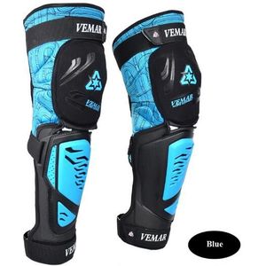 Vemar Warm Motorcycle Knie Bescherming Motocross Protector Pads Guards Motosiklet Dizlik Moto Joelheira Beschermende Gear Kniebeschermers