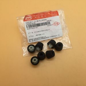 1 stks Deur demping rubber voor BYD F3 G3 L3 F3R L3-6108111