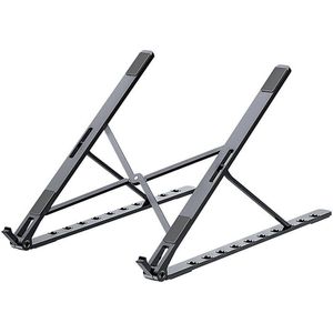 Laptop Stand Hoogte Verstelbare Aluminium Laptop Riser Houder Voor Macbook Air Pro Notebook Universele Lichtgewicht Bracket Stand