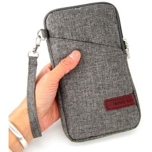 Upslon Laptop Sleeve Bag Voor GPD Pocket WIN 2 WIN2 7 Inch Mini Laptop UMPC Windows 10 Systeem Notebook Tas liner Beschermhoes