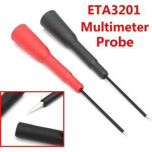 ETA3201 Multimeter Probe Uitgebreide Fijne Punt Tip Adapter Voor Onderhoud