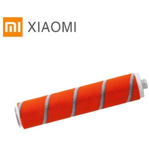 Originele XIAOMI ROIDMI F8 Deel Pack Handheld Stofzuiger Onderdelen Kits HEPA Filter Roller borstel Zachte Pluis Carbon fiber