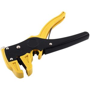 1Pcs Automatische Zelfinstellende Kabel Draad Stripper Crimper Strippen Cutter Tang Voor Handgereedschap