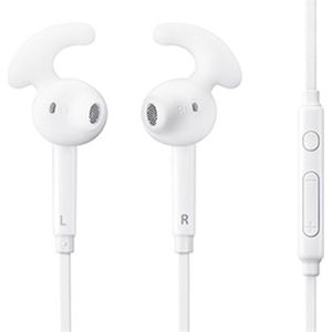 3.5Mm In Ear Koptelefoon Voor Samsung S7 S6 S5 S9 S8 Plus Muziek Oortelefoons S10 Smart Mobiele Telefoon Bedrade sport Oordopjes Met Microfoon