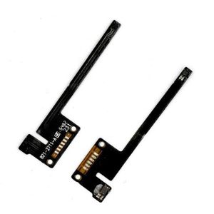 Slaap Magnetische Inductie Flex Kabel Lint Voor Ipad Mini 4 Mini4 A1550 A1538 Proximity Sensor Flex Kabel