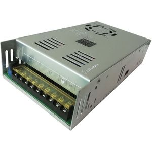 Enkele Uitgang Ad Naar Dc 12V 15V 18V 24V 30V 36V 48V 60V 600W Schakelende Voeding Voltage Huidige Verstelbare Digitale Display